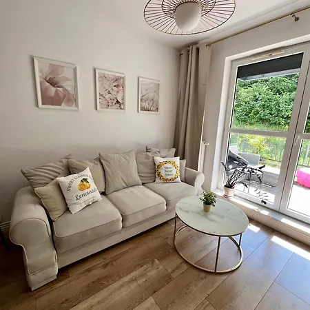 Dolce Apartamento Gdynia