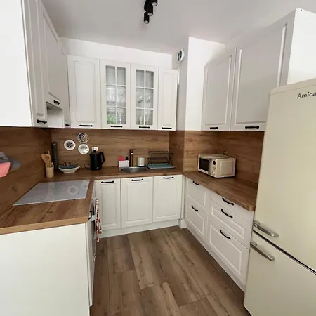 Dolce Apartamento Gdynia