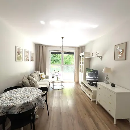 Dolce Apartamento