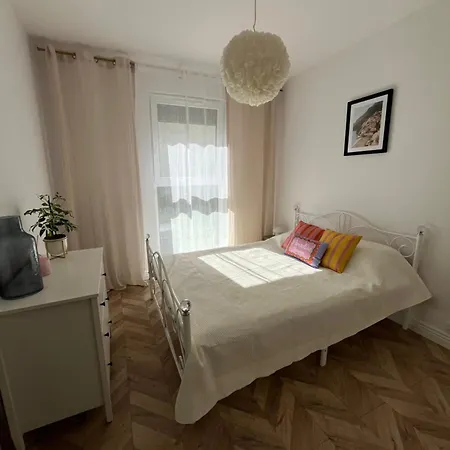 Apartamento Dolce
