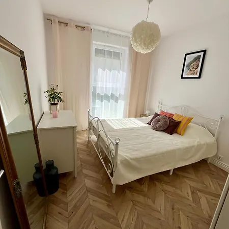 Apartamento Dolce *