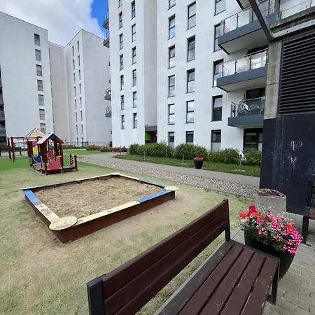 Apartamento Dolce *