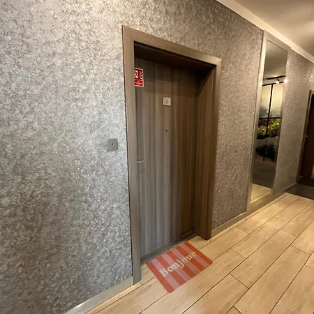 Dolce Apartamento